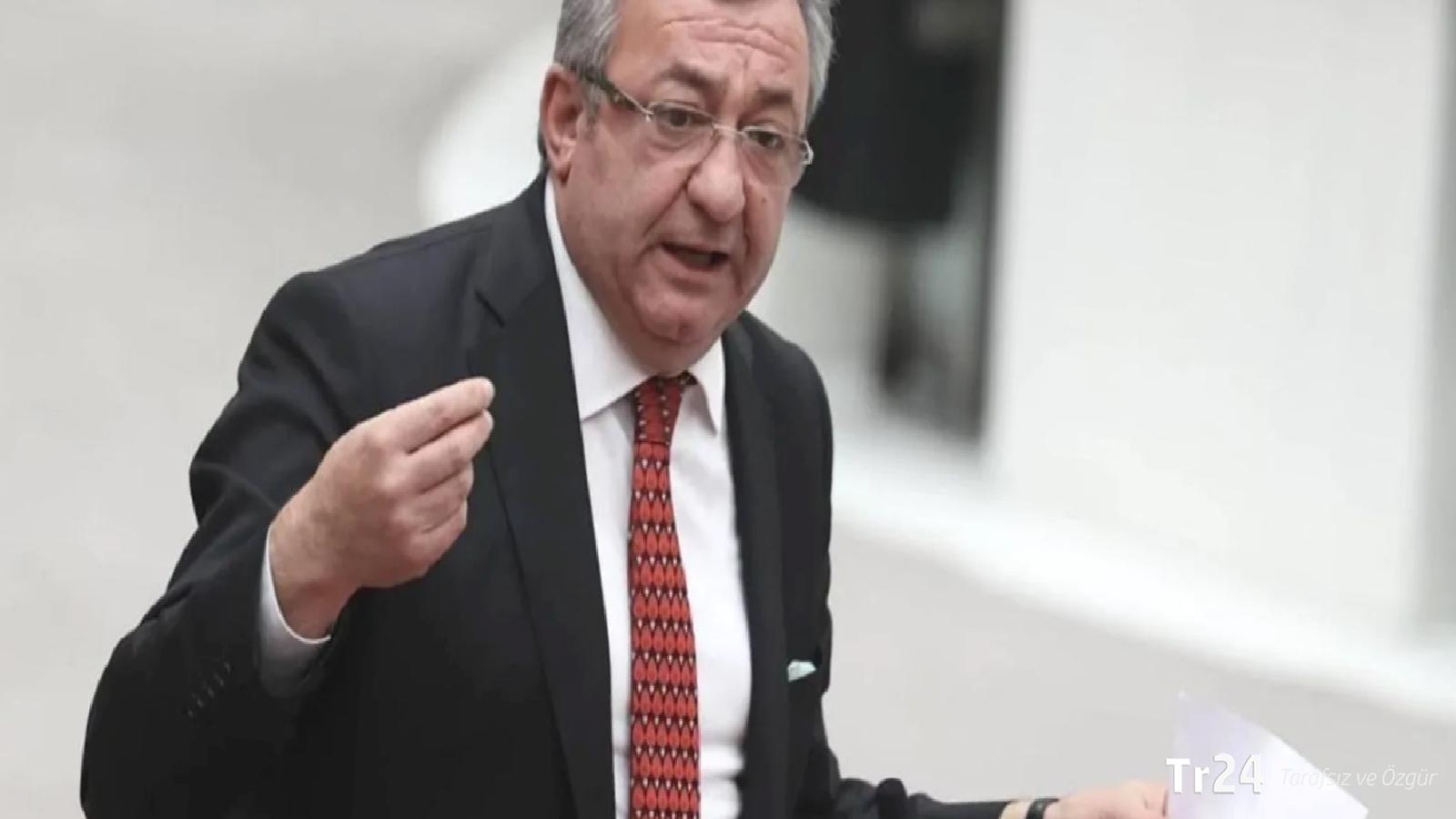 Kılıçdaroğlu cephesinden Engin Altay: Mutlak butlan CHP’ye atılmış bir bomba; Kılıçdaroğlu’na tepkiler öngörülenden fazla