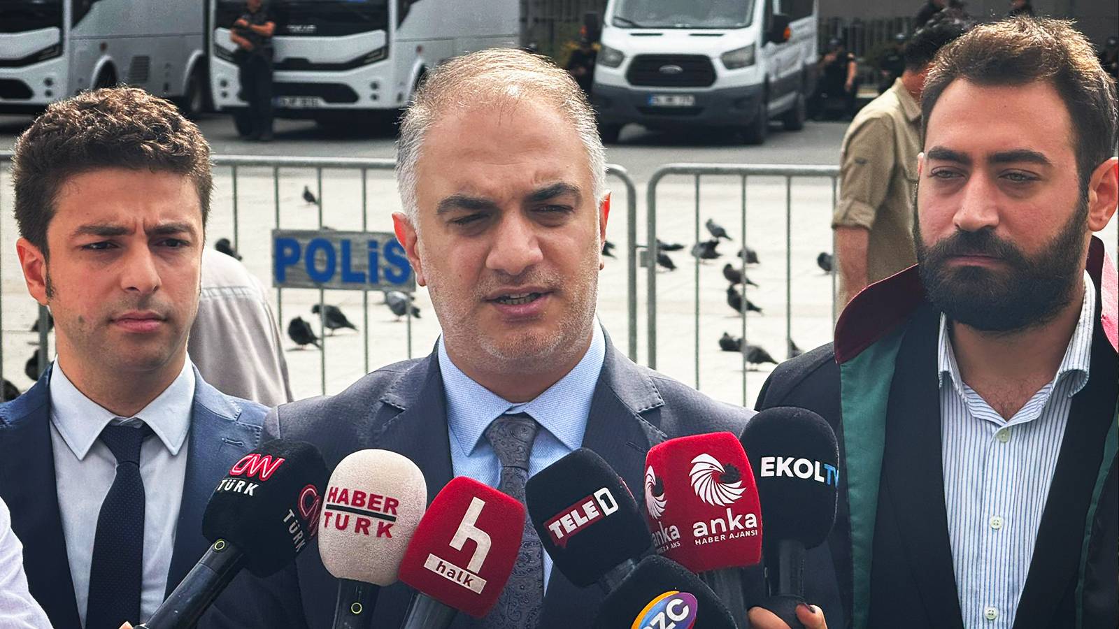 Kılıçdaroğlu tarafından görevden alınan CHP avukatı Çağlayan: Böyle bir yetkisi olduğunu düşünüyor demek ki