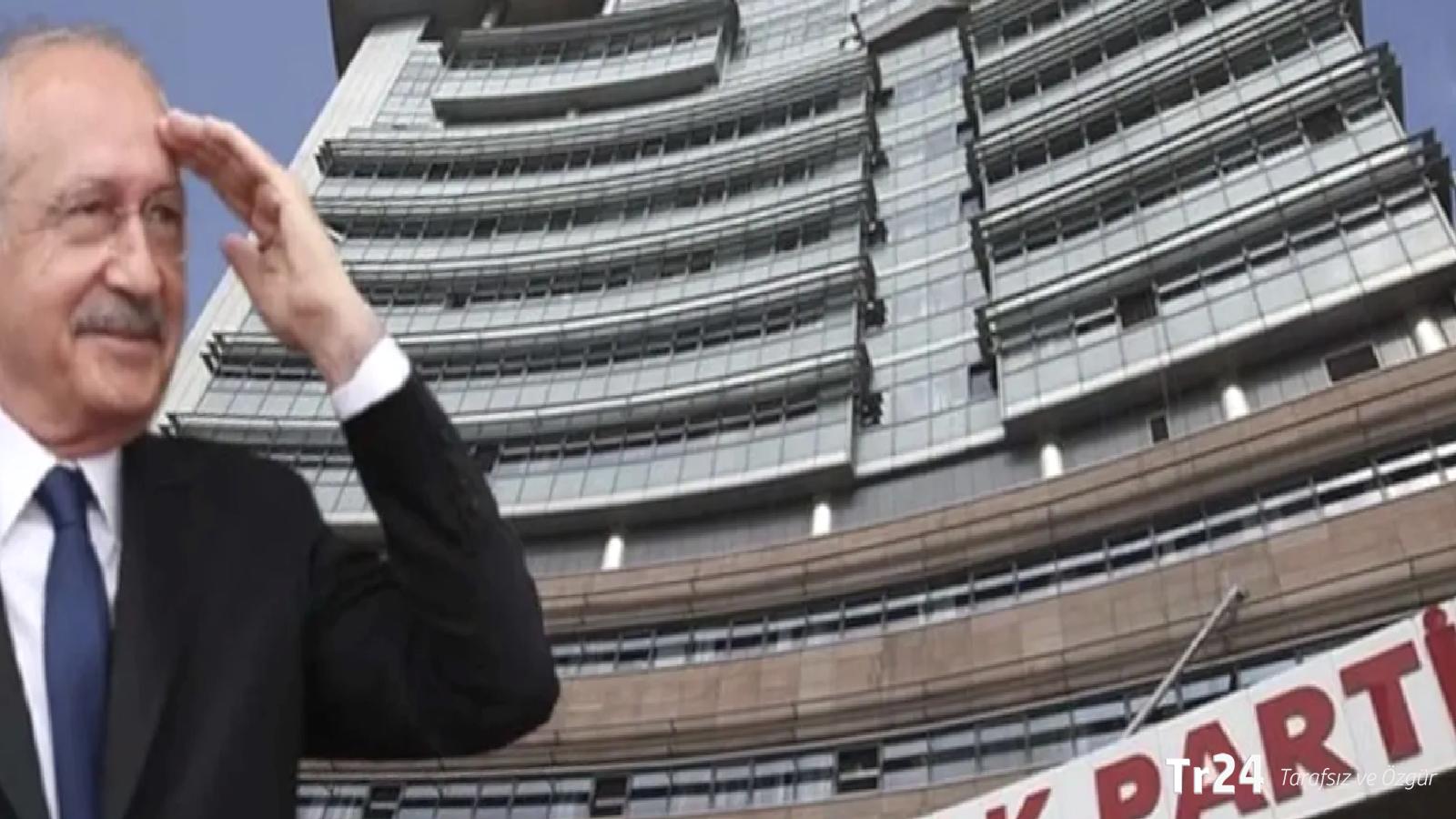 Kılıçdaroğlu’nun “Ahlâki değerler” vurgusuna CHP’den jet yanıt: Eleştiri gelmiyor, iftira atılıyor!