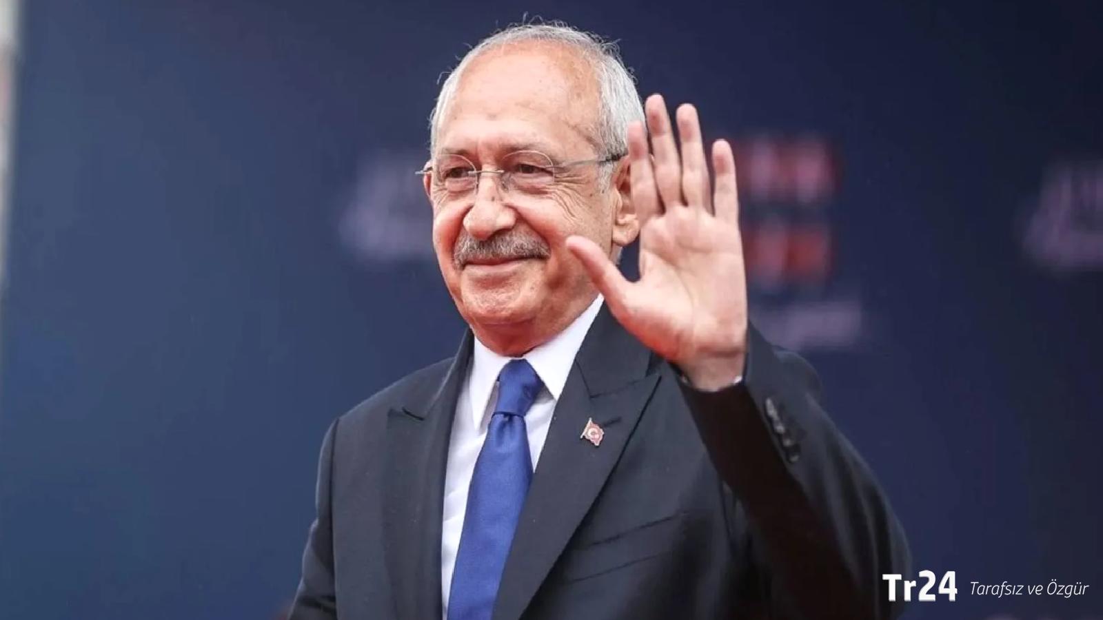 Kılıçdaroğlu’nun CHP PM listesinde yer alacak isimler belli oldu