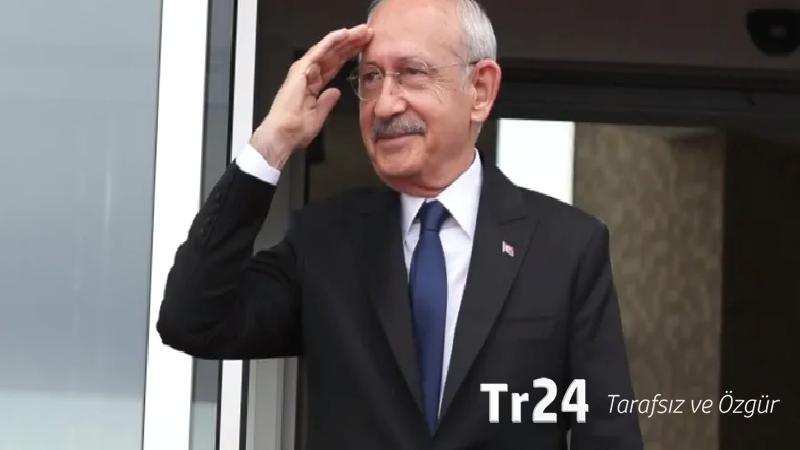 Kılıçdaroğlu’nun programı netleşti: Kürsüye Nazım Hikmet şiiri ile çıkacak, beyaz güvercin uçuracak