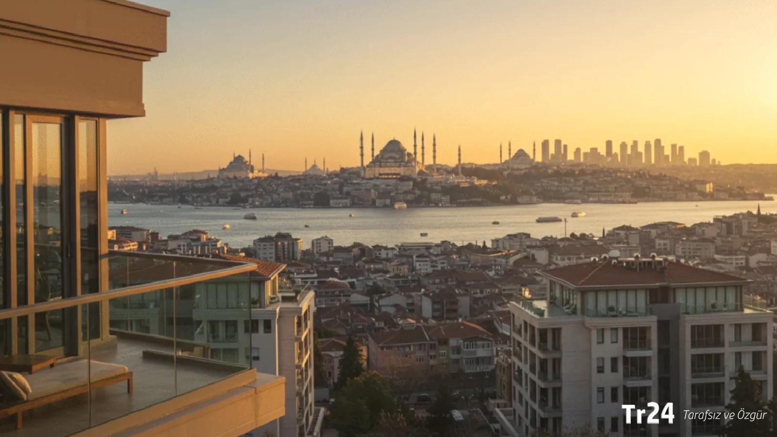 Kiralık evin kapısı 250 bin TL’ye açılıyor: Çalışanlar ve bekârlar otellere taşınıyor