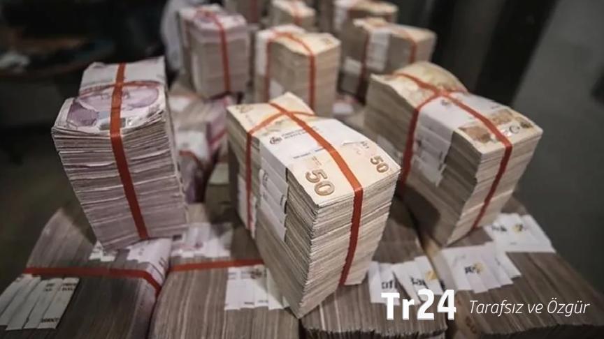KKM’de düşüş sürüyor: 1,40 milyar TL seviyesine indi