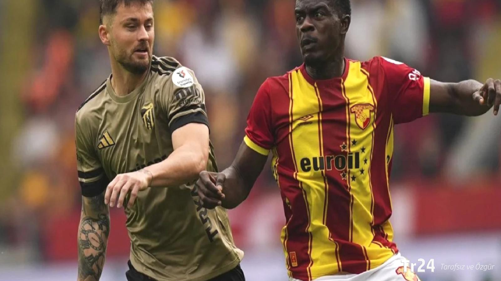 Kocaelispor’da Linetty kararı: Sezon sonu…