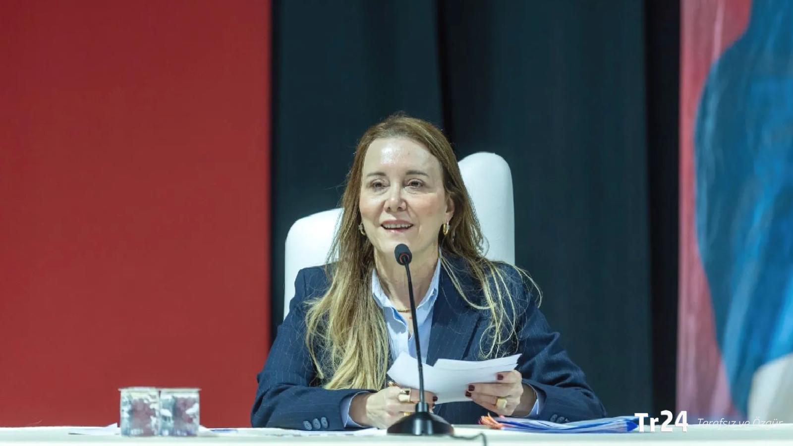 Konak Belediye Başkanı Mutlu: Hiç kimse, benim adımı adi bir suçlamayla yan yana getiremez
