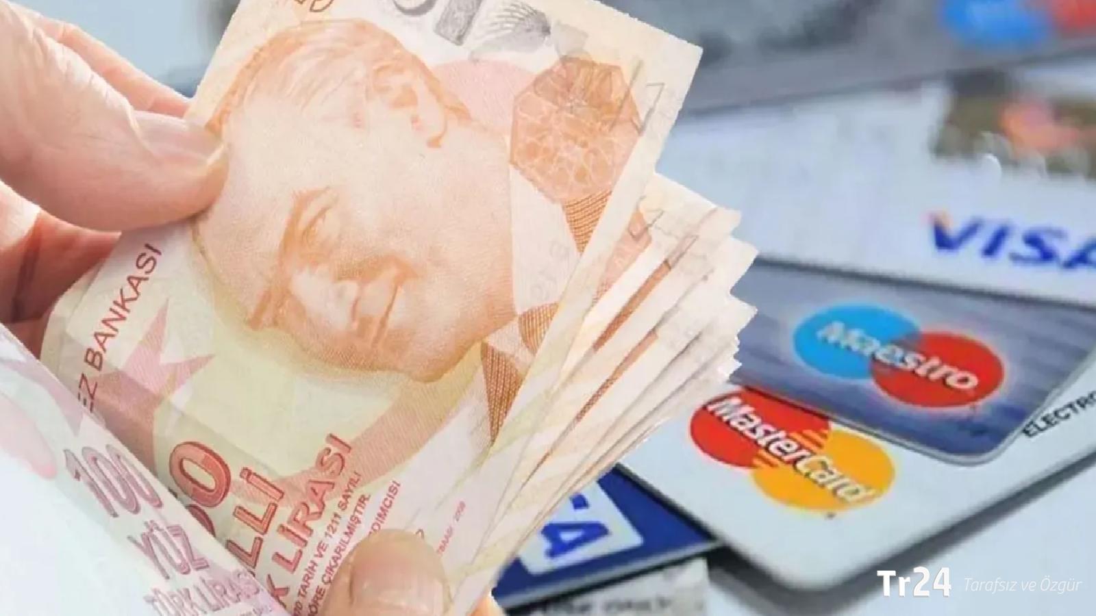 Kredi kartı borcunda kritik eşik: Asgari ödeme, yasal takip riskini sadece erteliyor