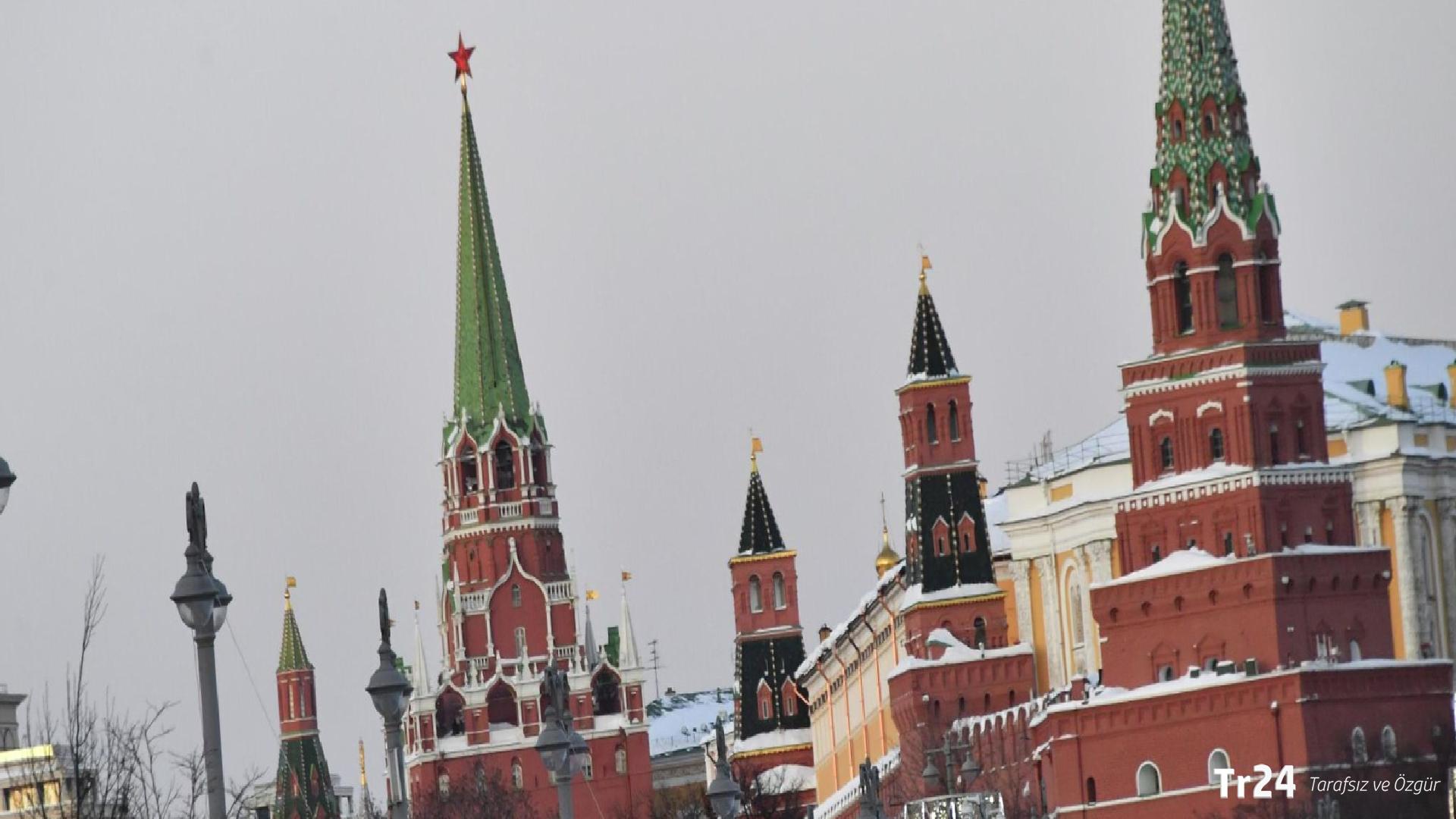 Kremlin: AEB liderleri Ermenistan’a ‘AB ve AEB’ için referanduma gitmesini önerdi