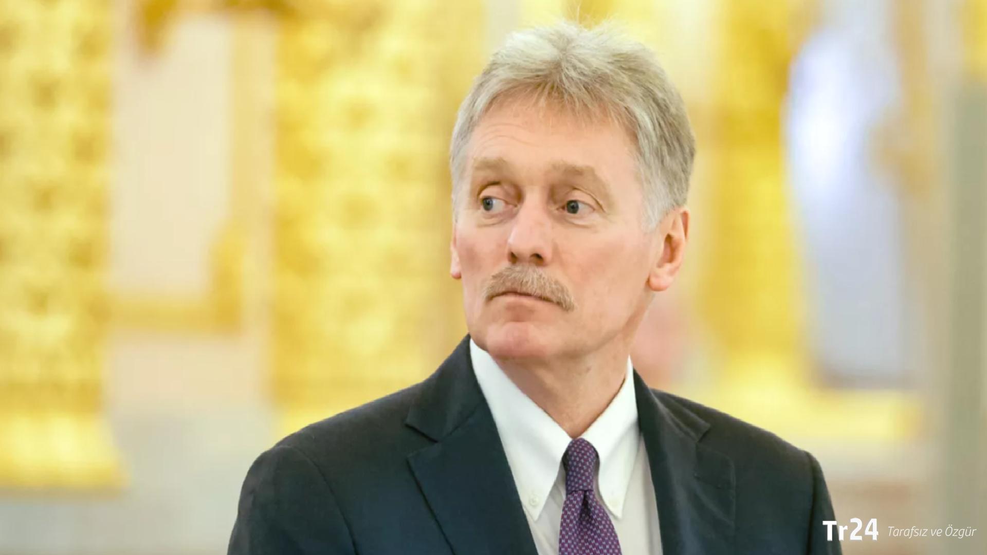 Kremlin: Batı, Starobelsk’teki trajediyi kınayan tek bir açıklama bile yapmadı