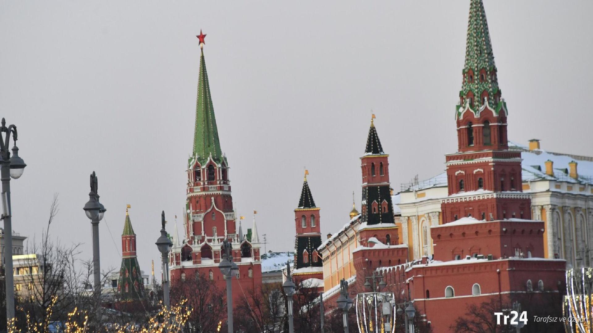 Kremlin: Kiev rejimi neo-Nazi özünü sergiliyor