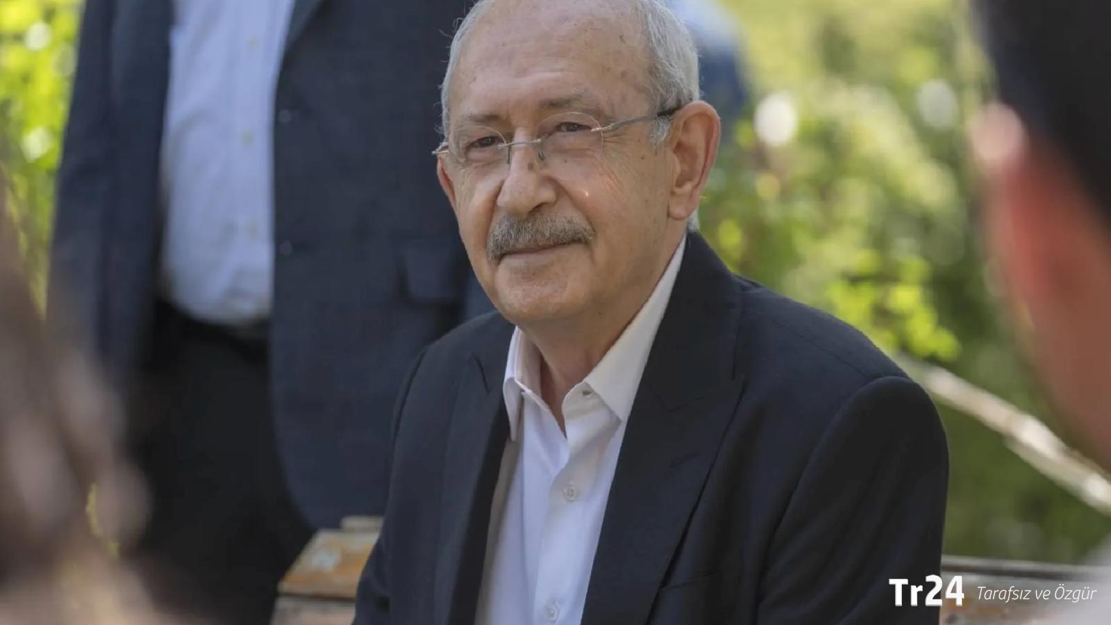 Kulis: Kılıçdaroğlu’nun A takımındaki isimler kimler?