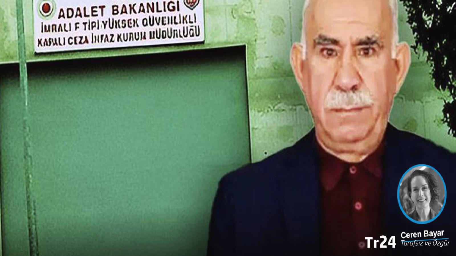 Kulislerdeki iddia: PKK’dan yol haritası istendi; örgüt, “önce yasal düzenlemeler” karşılığını verdi