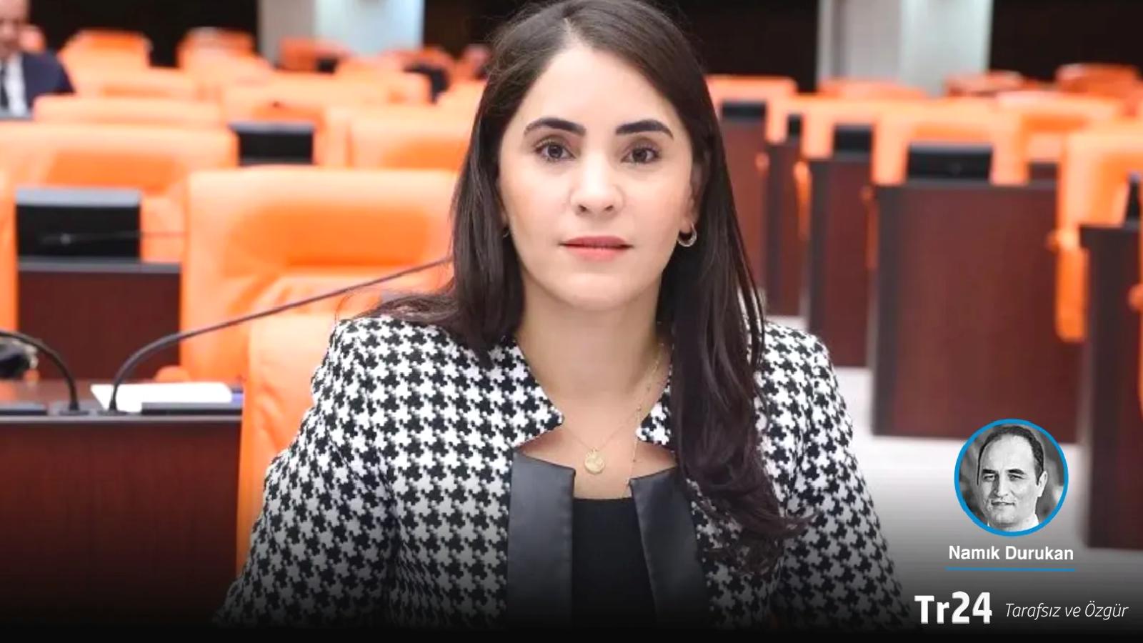 “Kürt illeri” ifadesi “kaba ve yaralayıcı” bulundu: Meclis Başkanlığı, DEM Partili Uysal’ın araştırma önergesini geri gönderdi