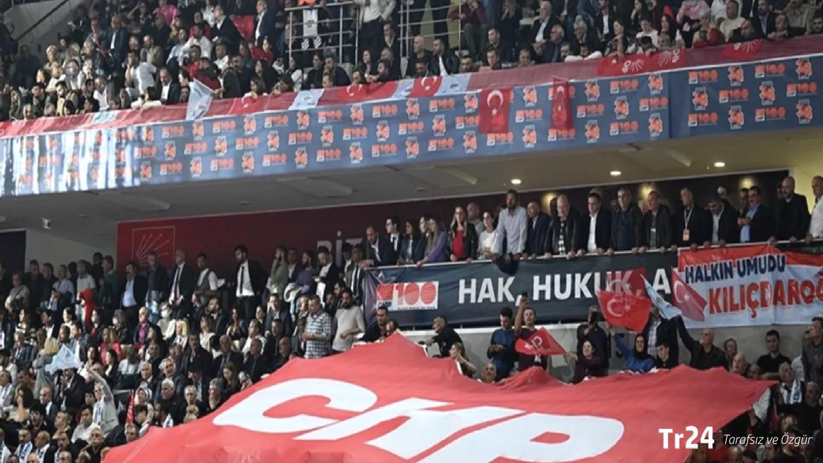 Kurultay soruşturmasında gözaltına alınan 11 kişi tutuklamaya sevk edildi