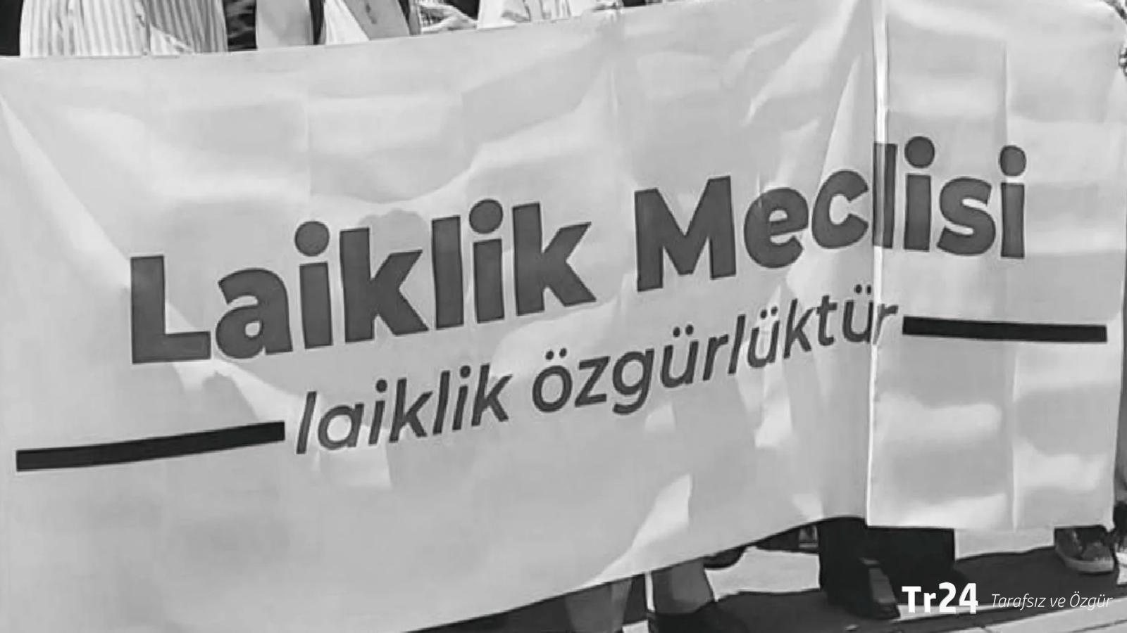 Laiklik Meclisi’nden ‘Laiklik İhlalleri Raporu: İki ayda 322 ihlal saptandı; MEB, karşı devrim cephesinin aygıtı haline getirildi