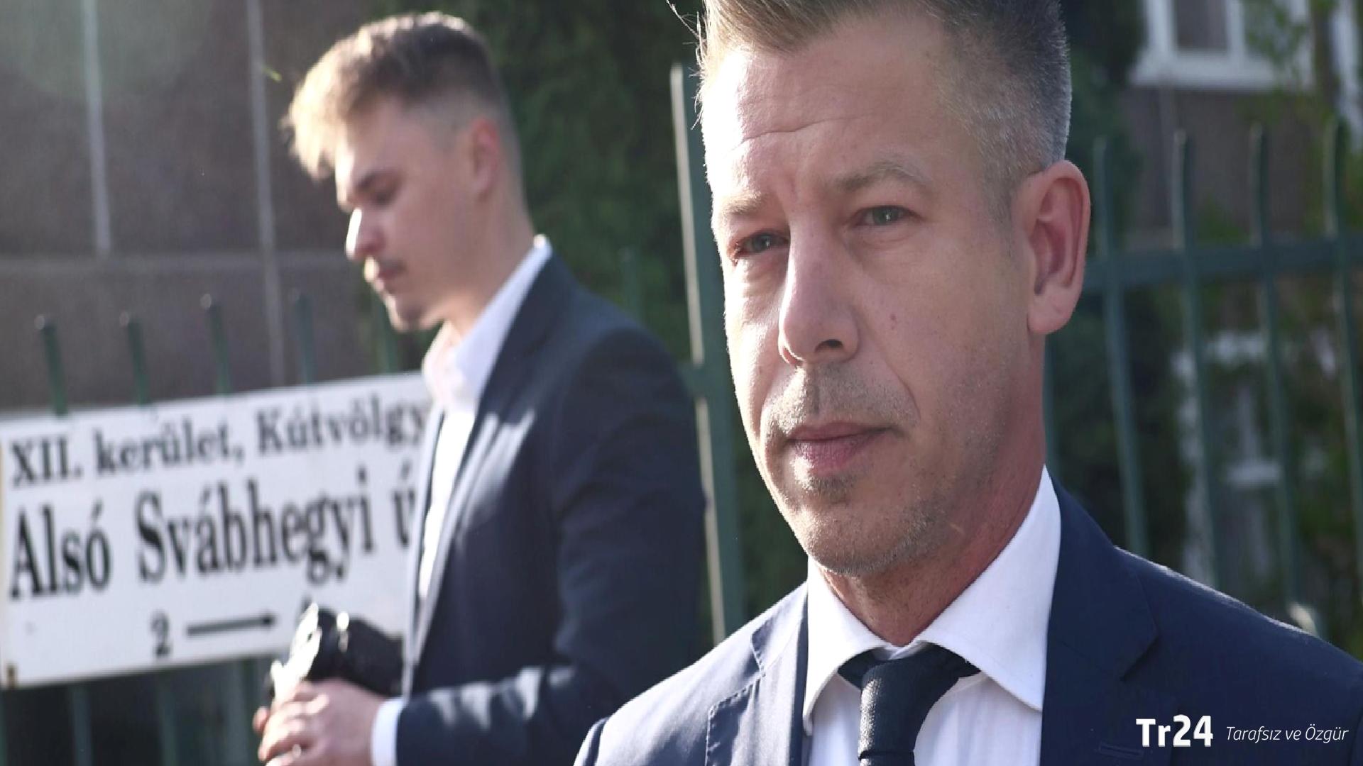 Magyar: Macaristan, Ukrayna’ya silah ve askeri teçhizat göndermeyecek