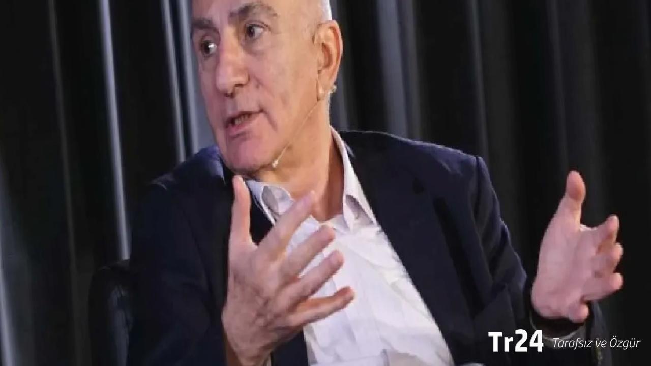 Mahfi Eğilmez: Hukuk, iktidar, siyasallaşma