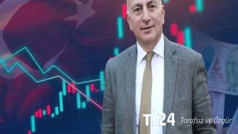 Mahfi Eğilmez: Sermaye-emek kavgasında son durum