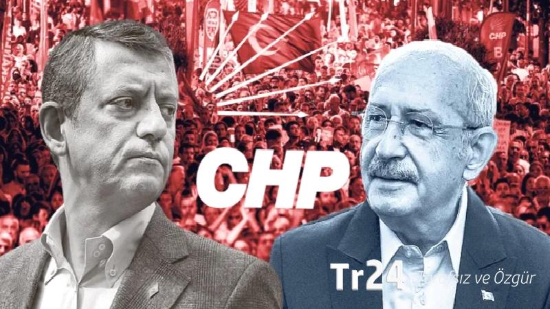 Mahfi Eğilmez: Son iki günde olanlar ve ekonomiye yansımaları