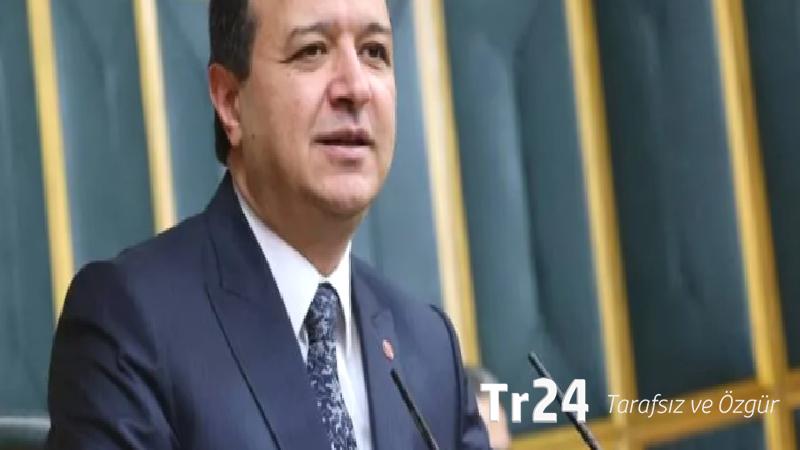 Mahmut Arıkan’dan Heybeliada Ruhban Okulu tepkisi: Egemenlik haklarına açık tecavüzdür