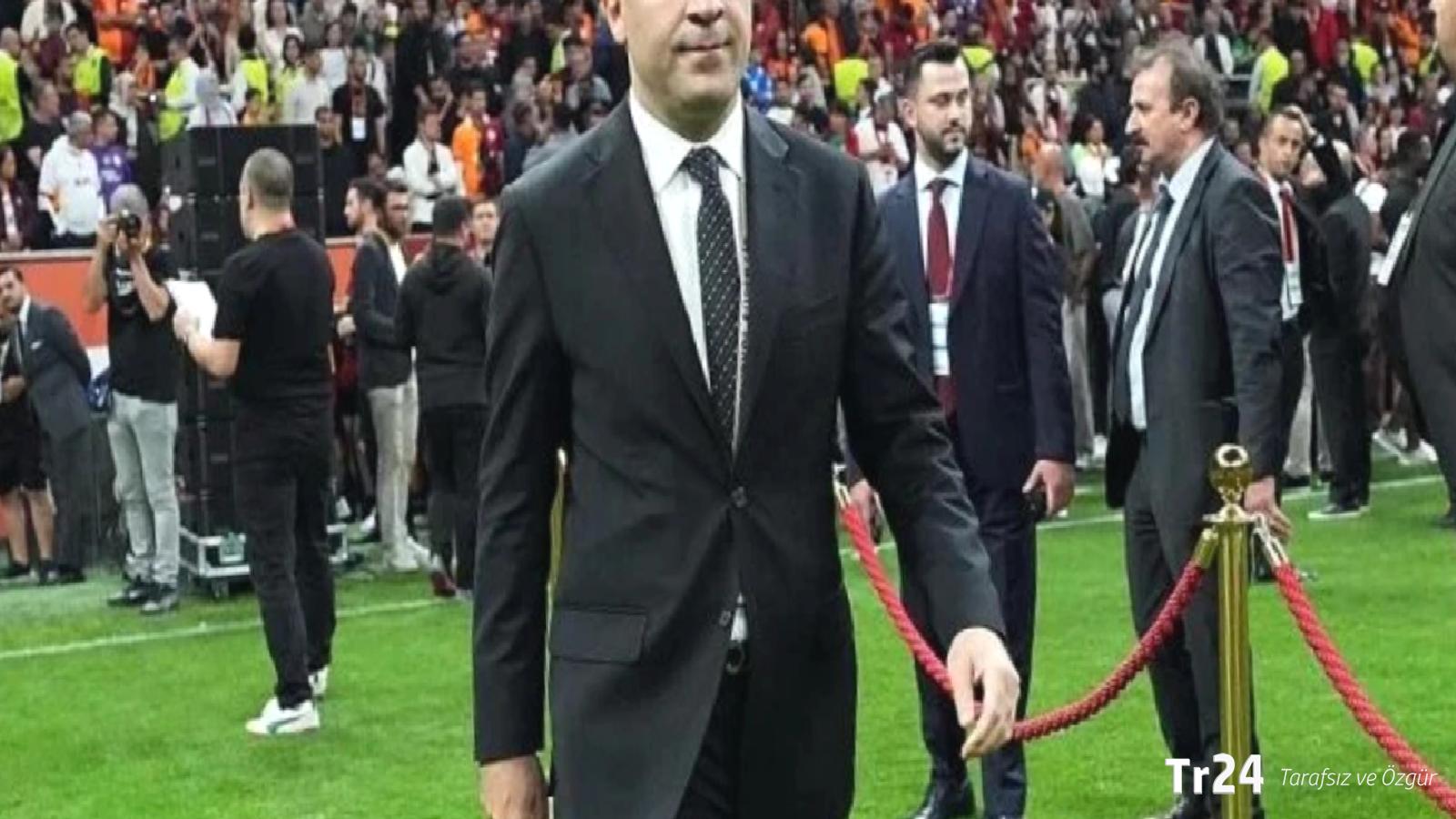 Maruf Güneş: “Galatasaray şampiyonluğa doymaz!”
