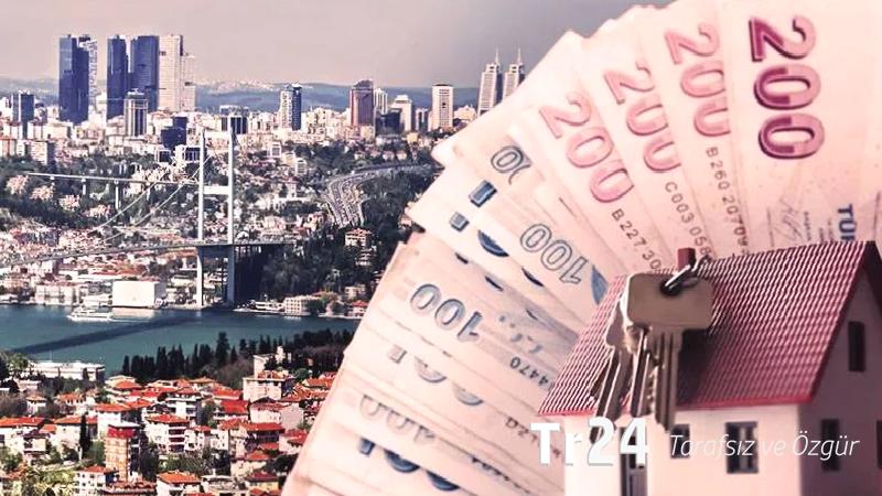 Mayıs ayı kira artış oranı belli oldu