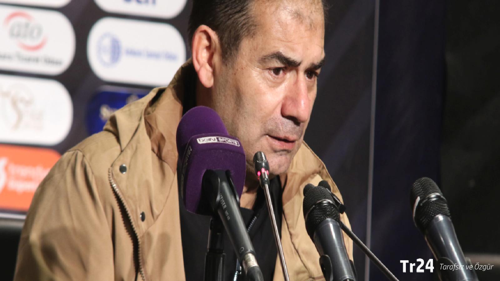 Metin Diyadin’den kritik mesaj: “Son Haftada Ligde Kalacağız”