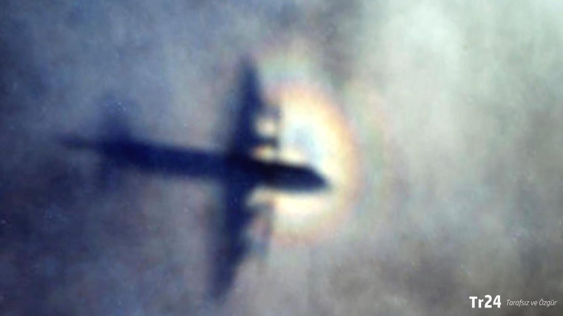 MH370 uçağının gizeminde yeni ipucu: Midye kabukları rota izini ortaya çıkarabilir