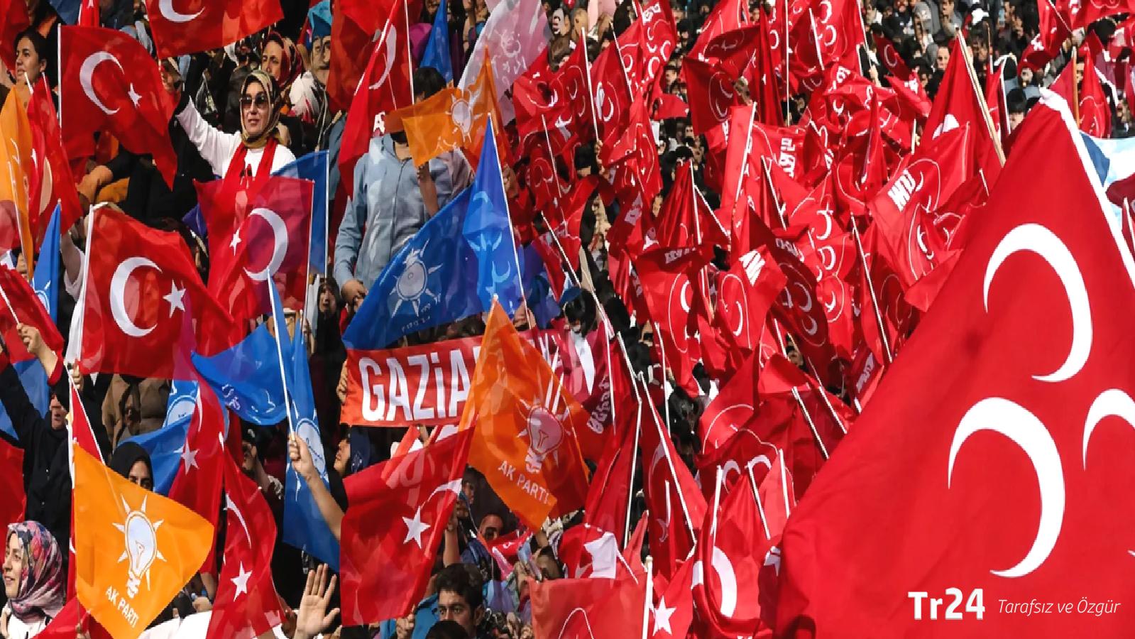MHP’den belediye başkanı hakkında ihraç kararı