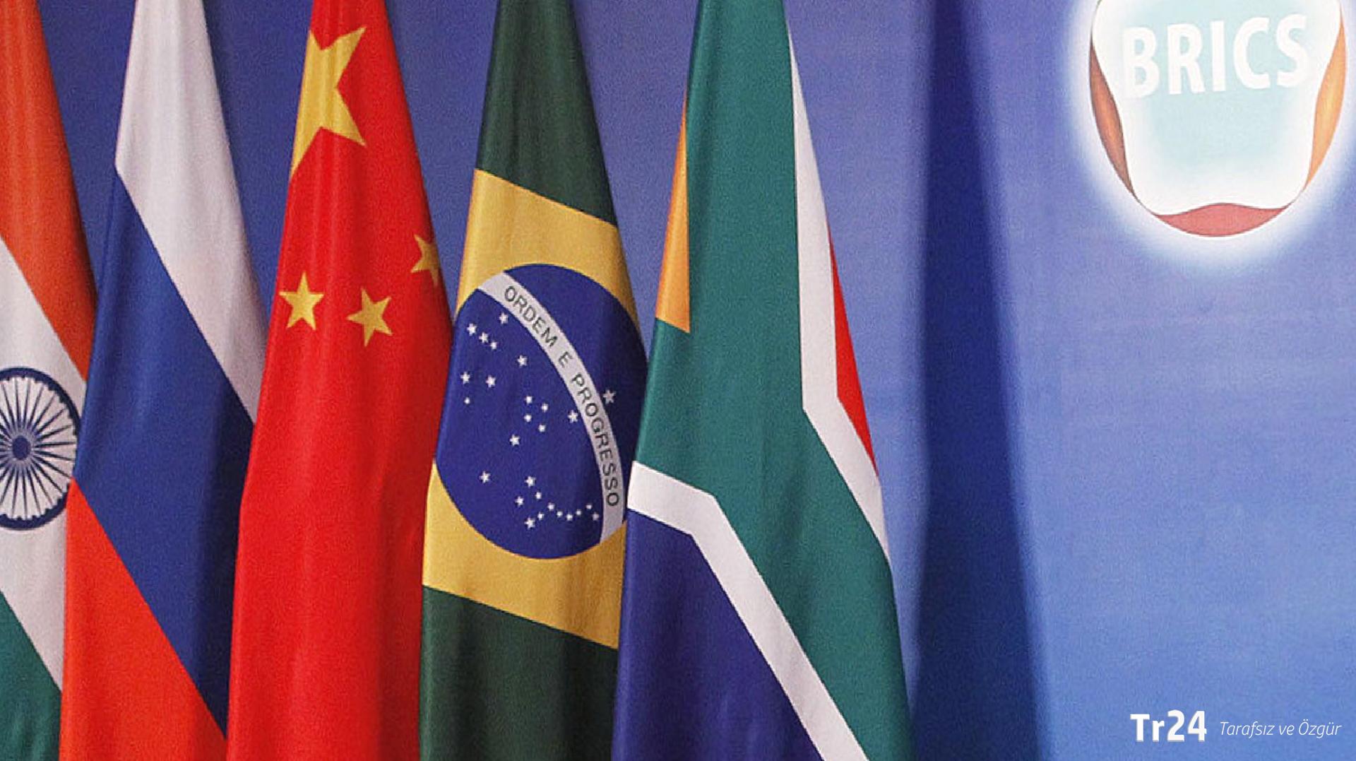 Mısırlı diplomat: Hindistan’daki BRICS toplantısı Batı’ya sert mesajlar veriyor