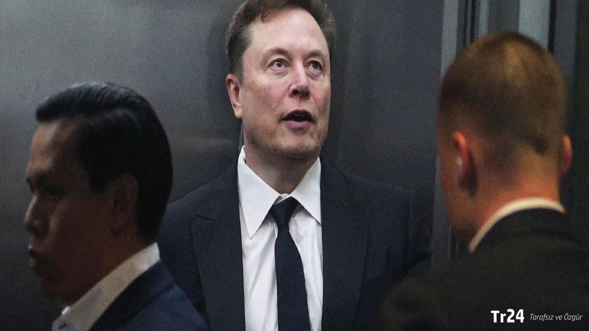 Musk’ın ‘utandırıcı’ çapraz sorgusu