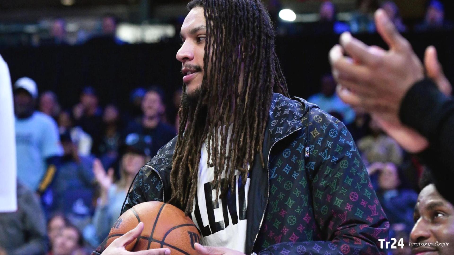 NBA yıldızı Brandon Clarke, 29 yaşında hayatını kaybetti