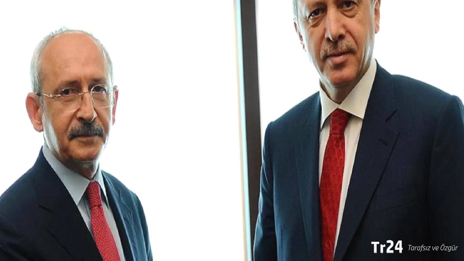 Nefes yazarı Babacan: AKP’nin karar vericileri “Cumhurbaşkanı’yla Kılıçdaroğlu arasında bizim bilmediğimiz bir anlaşma var” yorumunu yaptı