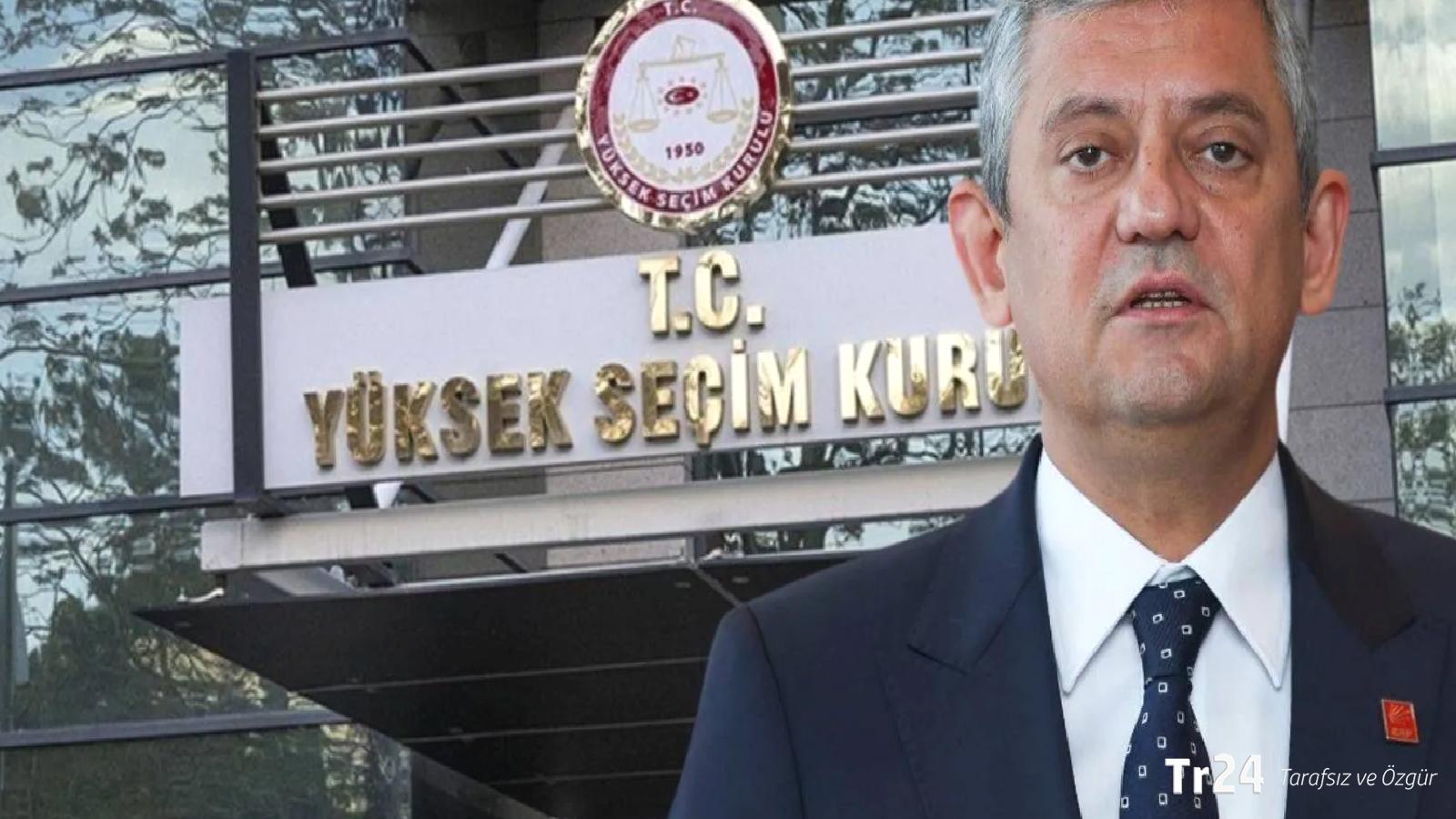 Nefes yazarı Babacan: YSK’nın yeni yönetimi, topa girmemek için özel bir çaba sarf etti