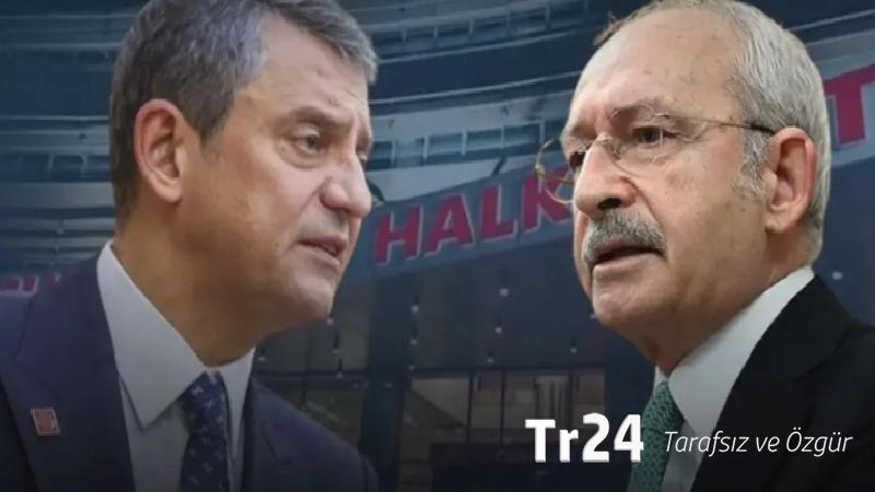 Nefes yazarı Erkin: Kılıçdaroğlu’na yakın bir isim “Özgür Özel ve dar ekibi farkında değil ama kuşatma kendilerine” dedi