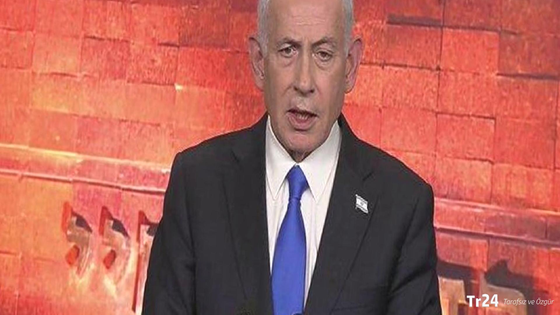 Netanyahu açıkladı: İsrail, Lübnan’da kara operasyonu başlattı