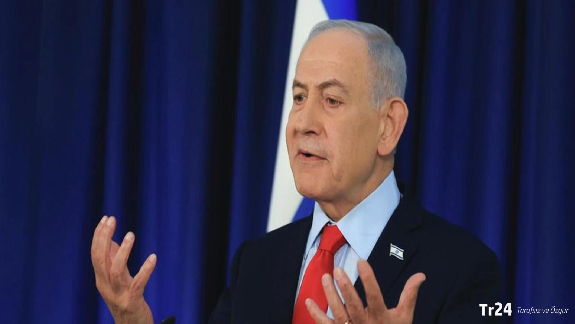 Netanyahu’nun yolsuzluk davası duruşması son anda ertelendi