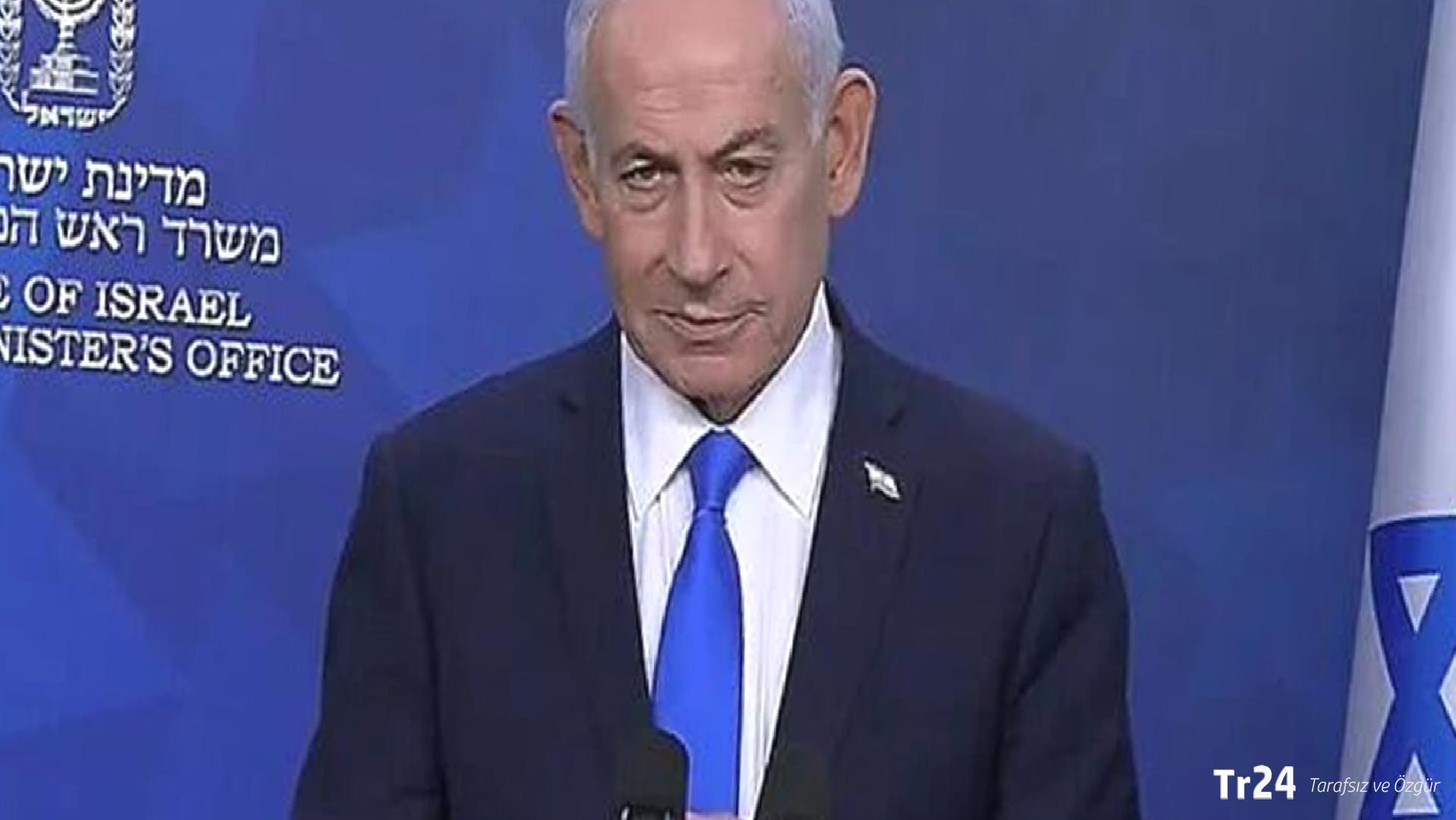 Netanyahu’nun yolsuzluk davasının duruşması, Lübnan’a saldırılar nedeniyle kısaltıldı