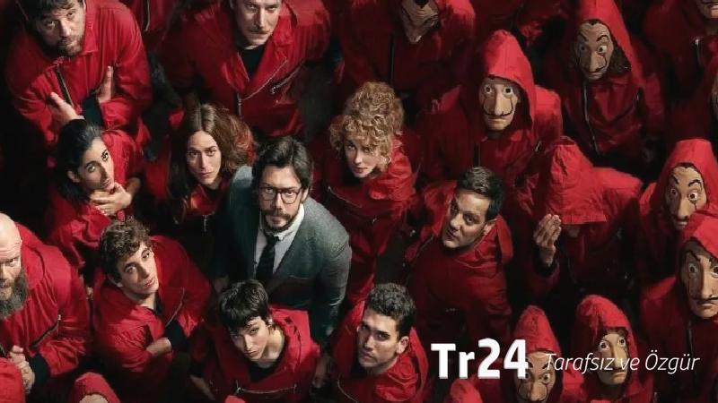 Netflix, küresel ekonomiye 10 yılda 325 milyar dolar kazandırdığını açıkladı!