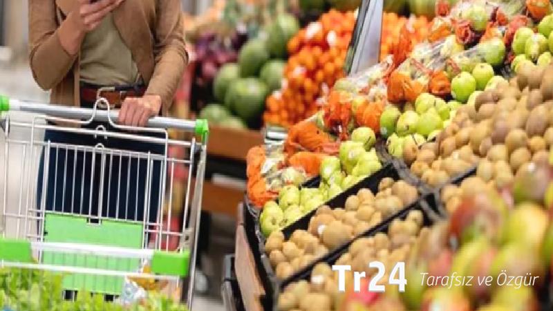 Nisan ayı enflasyonu pazartesi günü açıklanacak: Ekonomistlerin beklentisi ne yönde?