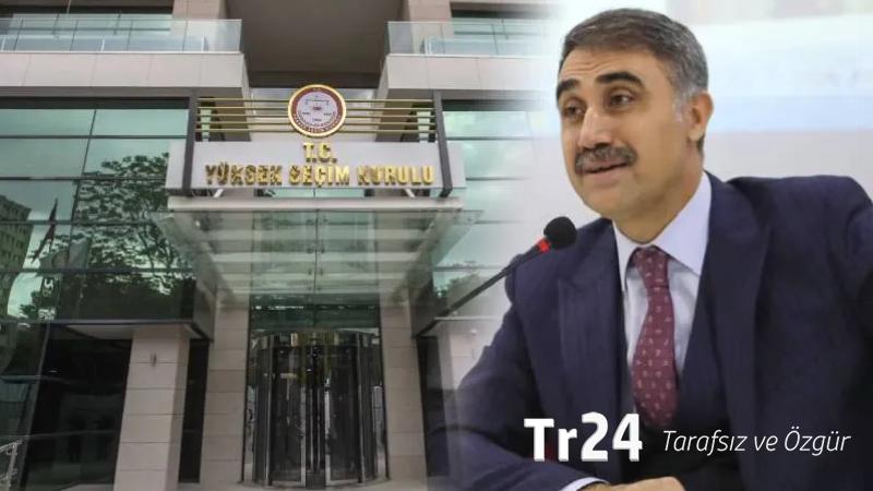 Nuray Babacan kulisi: Yeni Başkan Serdar Mutta’yı Adalet Bakanı Akın Gürlek ile tanışıyor olması öne geçirdi, diğer adaylar çalışmalarını yavaşlattı