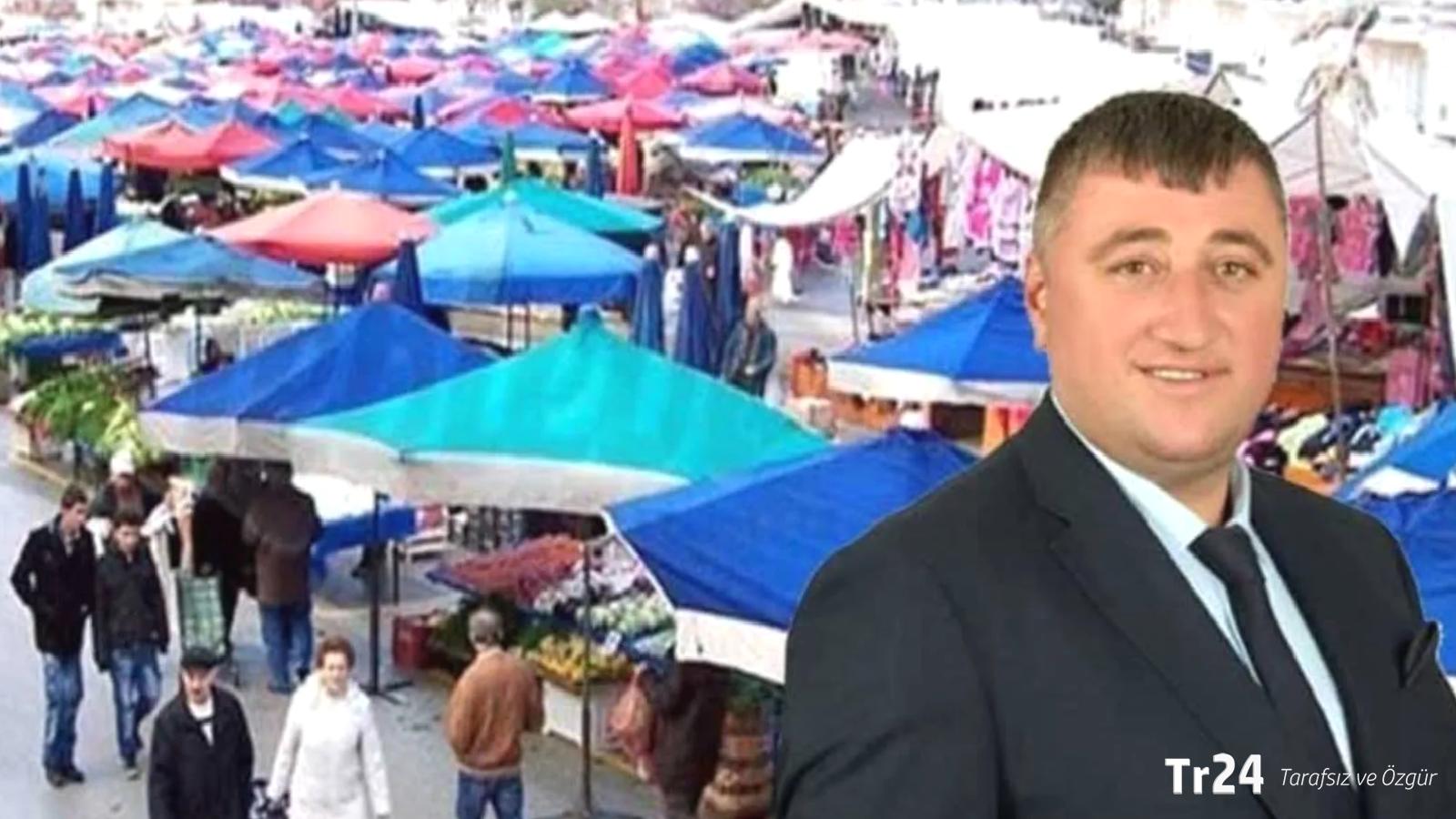 Oda başkanı alkol kaçakçılığından tutuklandı