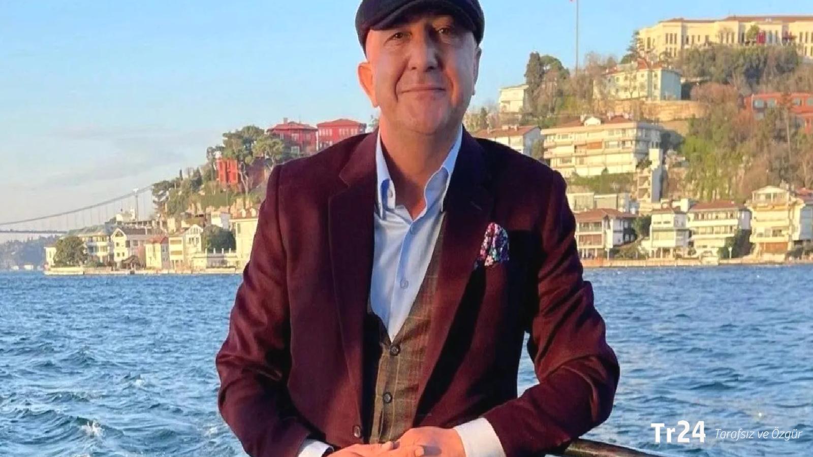 Ofisinde silahla vurulmuş halde bulunmuştu: Mevlüt Çavuşoğlu’nun kardeşi hayatını kaybetti