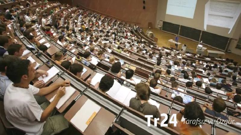 Öğrenci affı Meclis yolunda: Kimleri kapsıyor, yararlanmak için şartlar neler?
