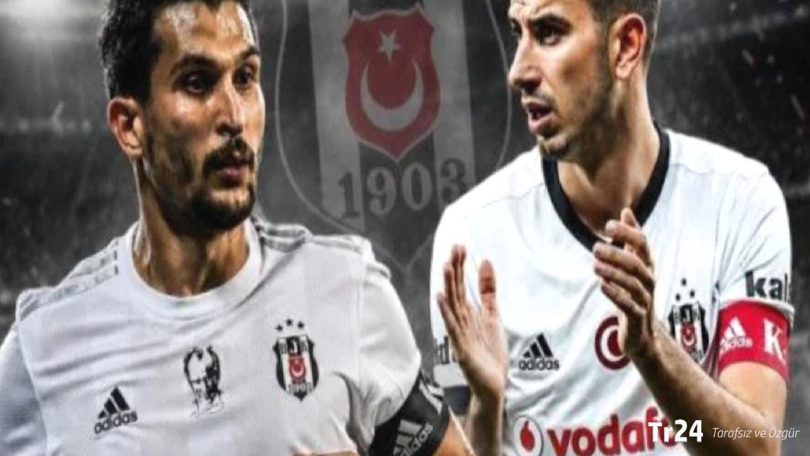 Oğuzhan Özyakup’tan Necip Uysal tepkisi! “Çok büyük ayıp”
