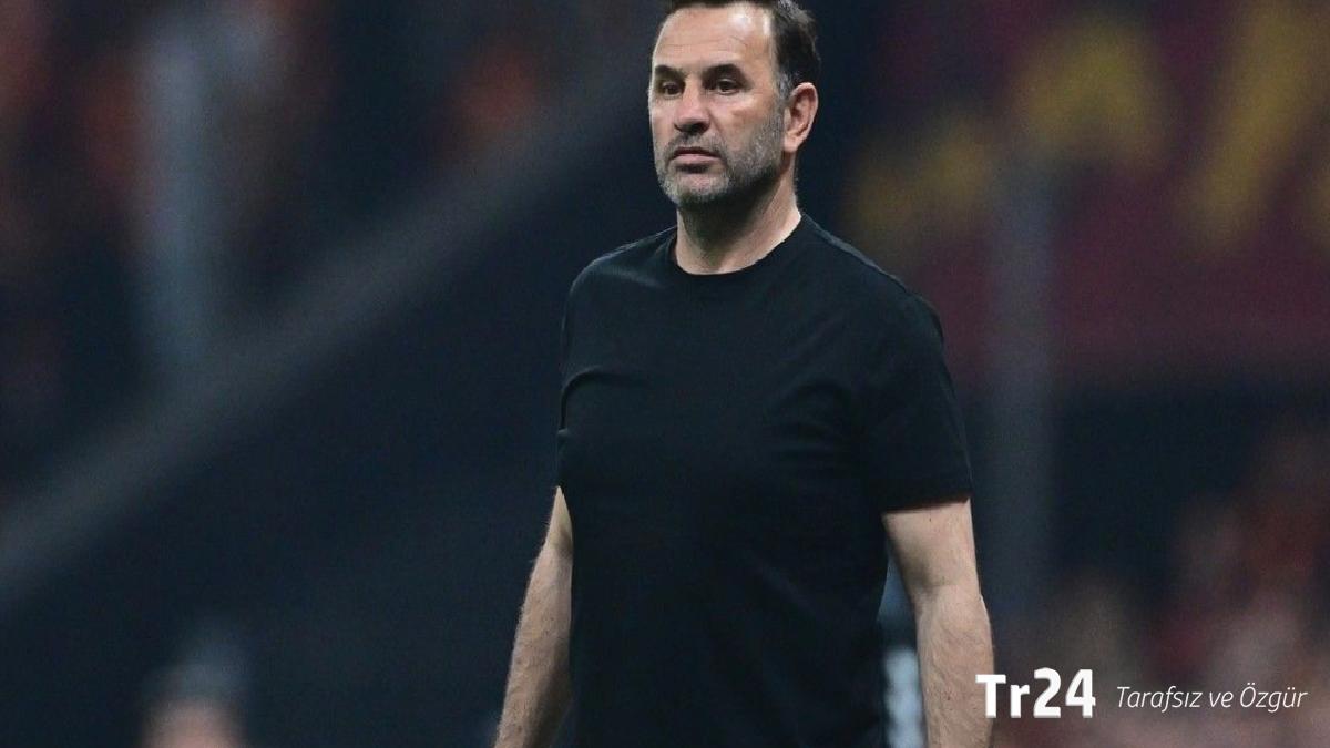 Okan Buruk, ligdeki şampiyonluk sayısını 5’e çıkardı