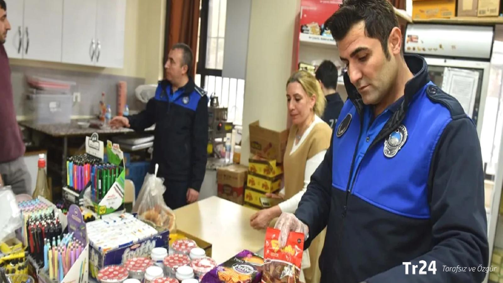 Okul kantinlerinde yeni dönem: Bakanlık kriterlerine uymayan ve logo olmayan ürün satılamayacak
