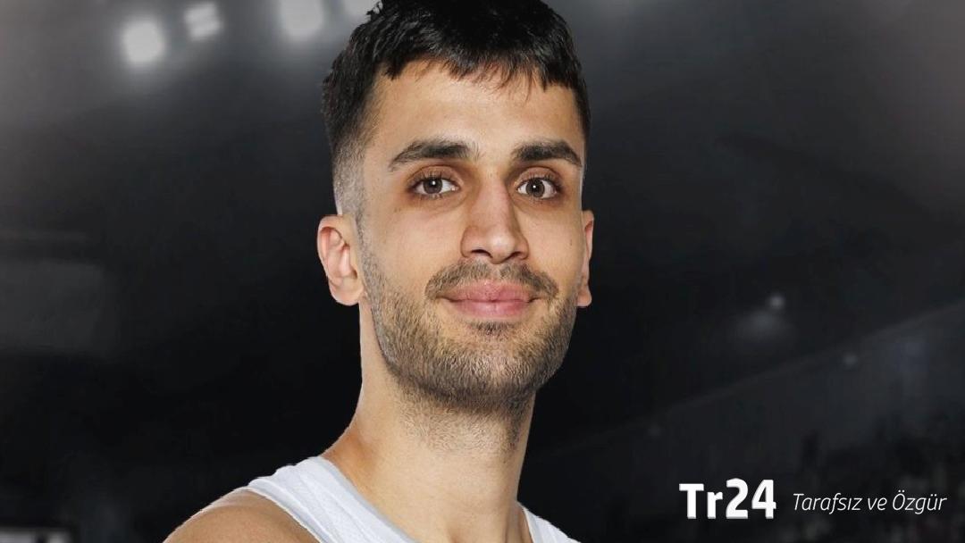 Ömer Faruk Yurtseven, Real Madrid’e imza attı!