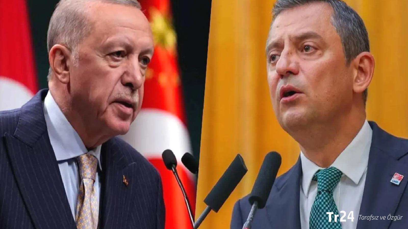 Özgür Özel, Erdoğan’a tazminat ödeyecek