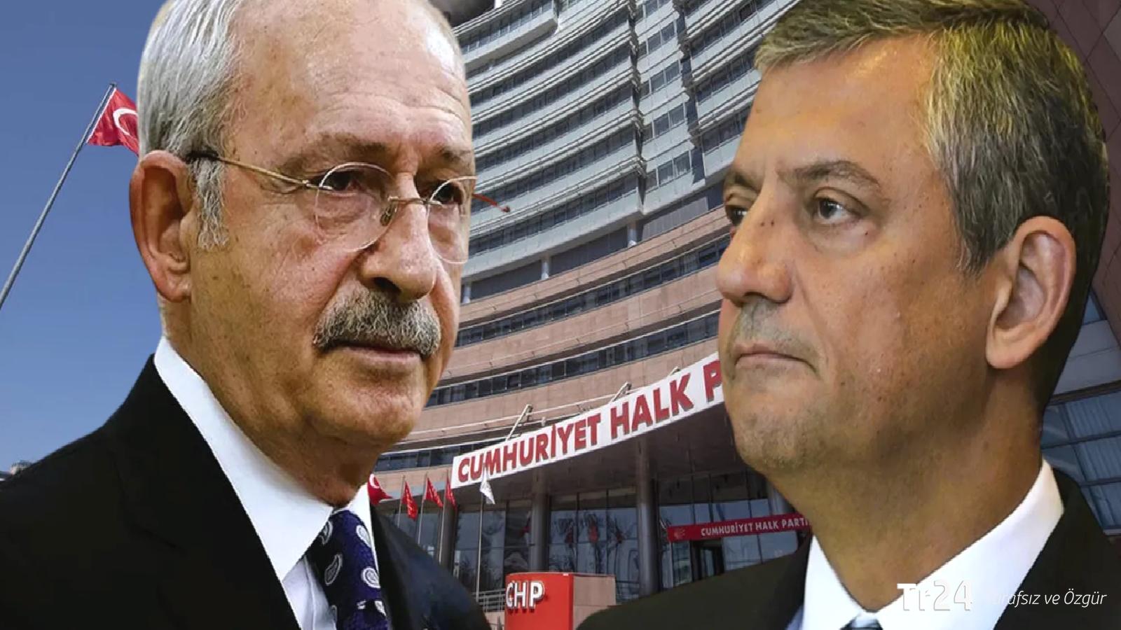 Özgür Özel’den Kemal Kılıçdaroğlu’na kurultay yanıtı: Tedbir olması yapılmasına engel değil; mesele niyet meselesi