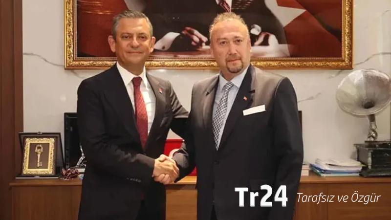 Özkan Yalım dosyasında gelişme: Özgür Özel’e ilişkin iddialar için yeniden ifade verecek